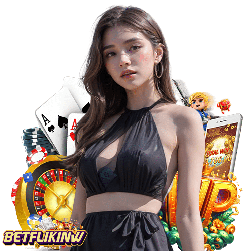 betflikinw คาสิโนออนไลน์