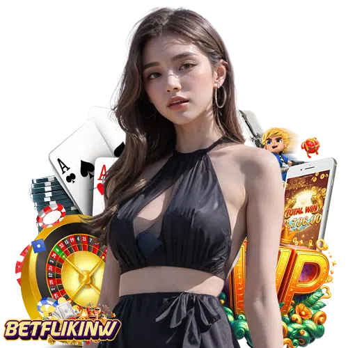 betflikinw คาสิโนออนไลน์