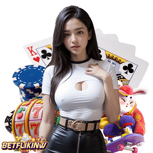 betflikinw บาคาร่า