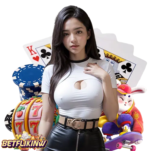 betflikinw บาคาร่า