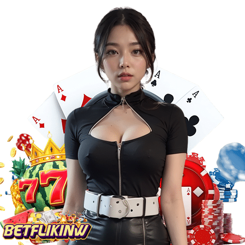 betflikinw เว็บพนัน