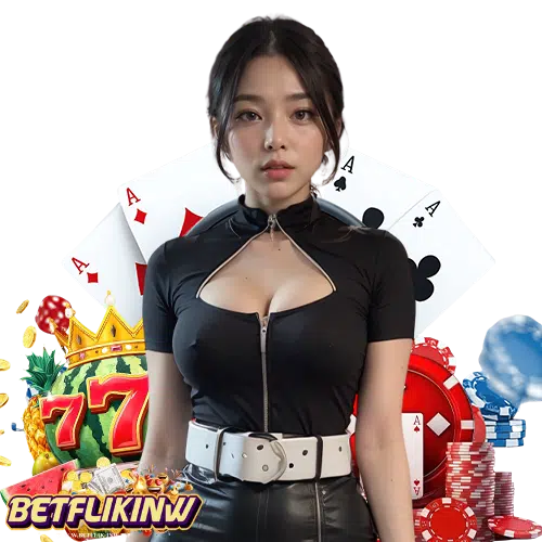 betflikinw เว็บพนัน